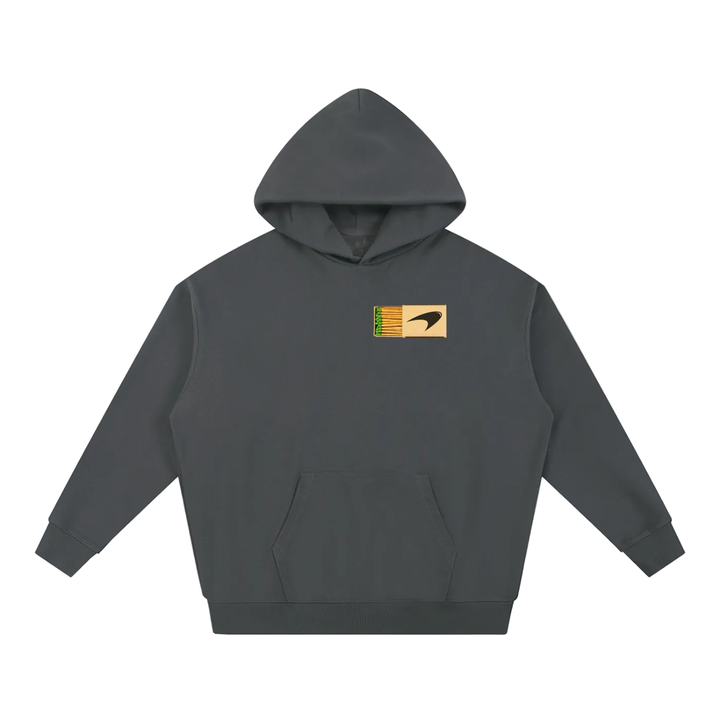 mclaren,hoodie,motorsport