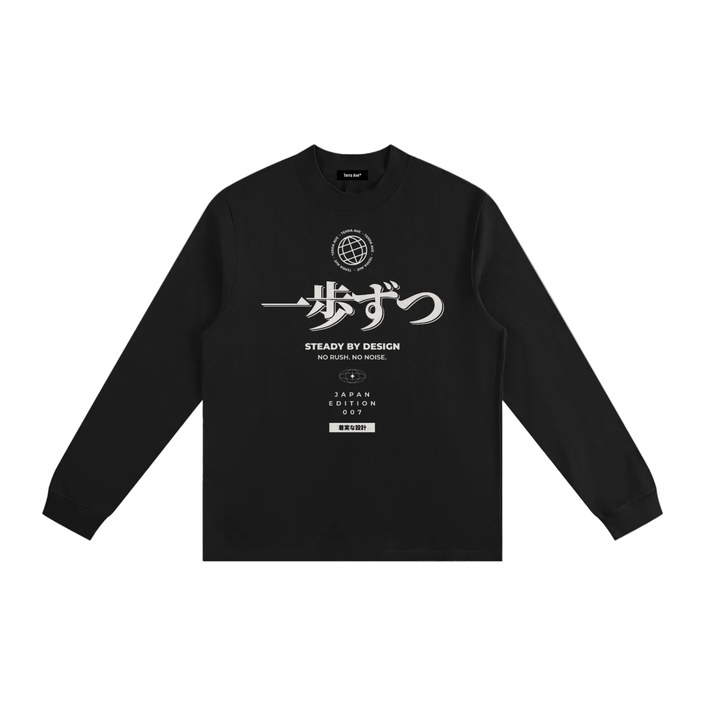 japan,long sleeve