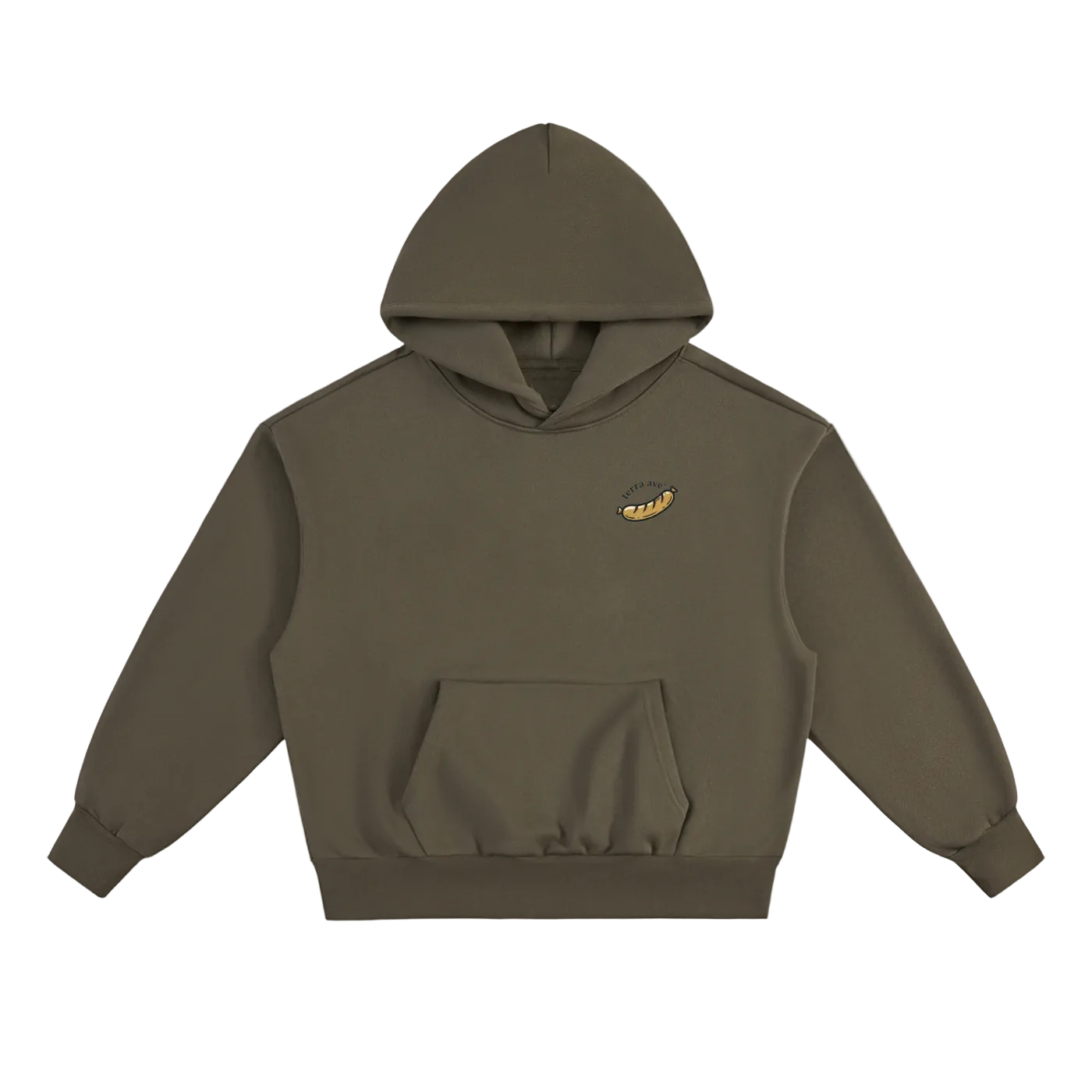 es ist mir wurst hoodie funny germany streetwear apparel