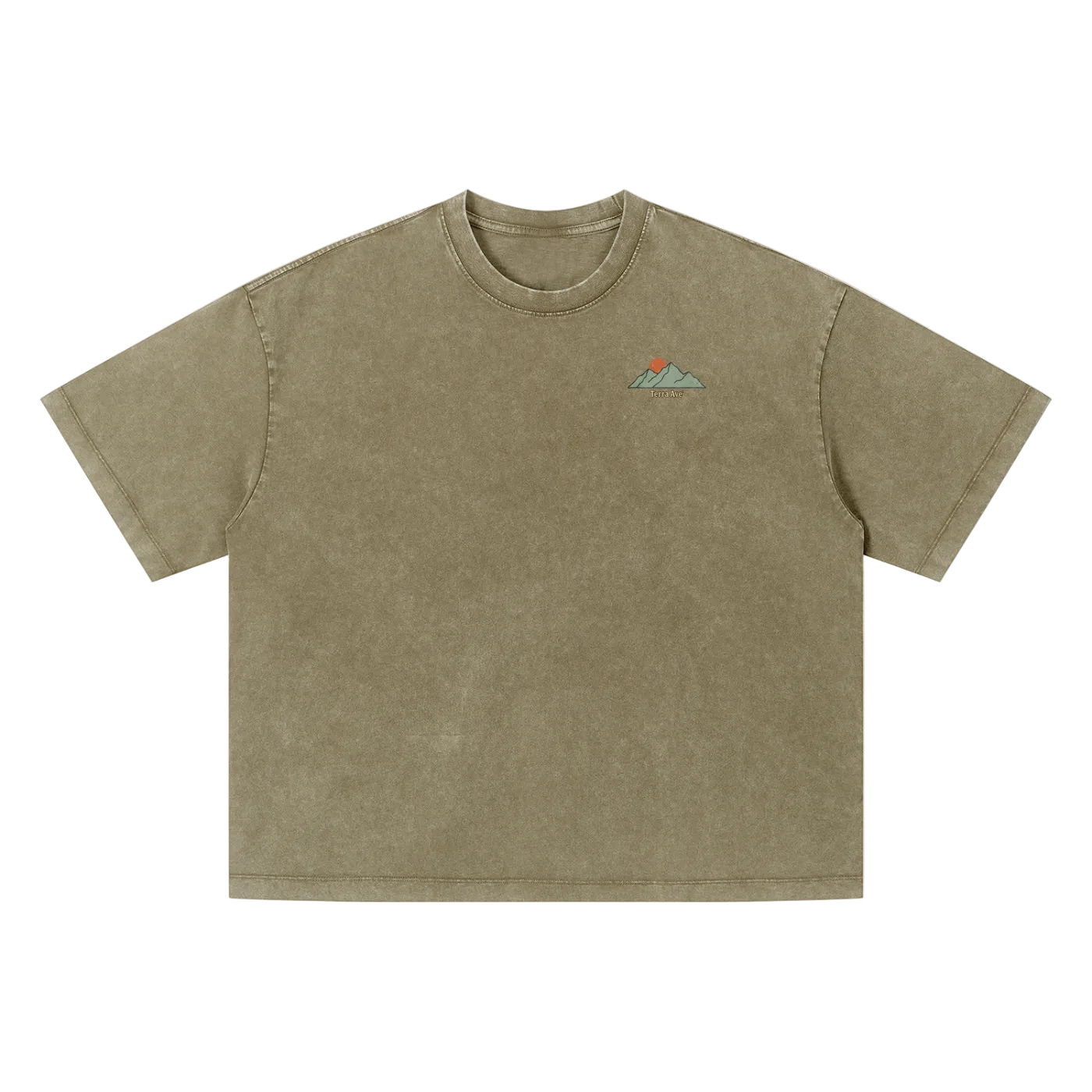 vietnam adventure graphic tee terra ave