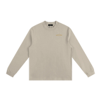 germany long sleeve castle graphic vintage aesthetic