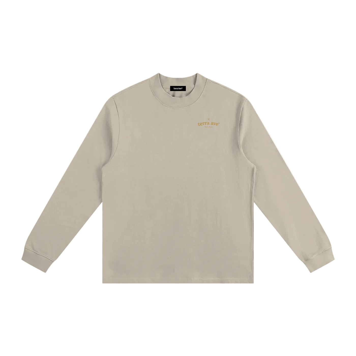 germany long sleeve castle graphic vintage aesthetic