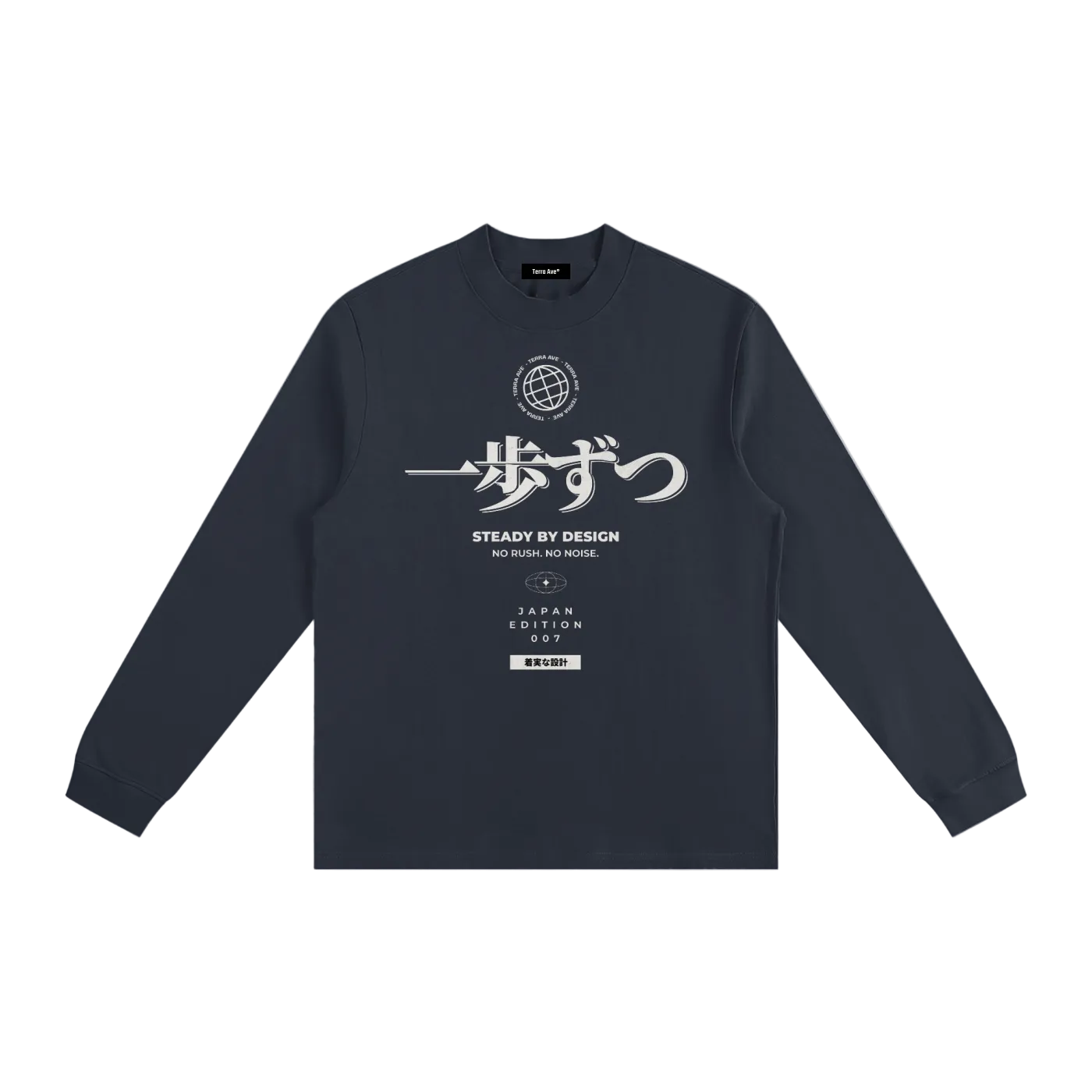 japan,long sleeve