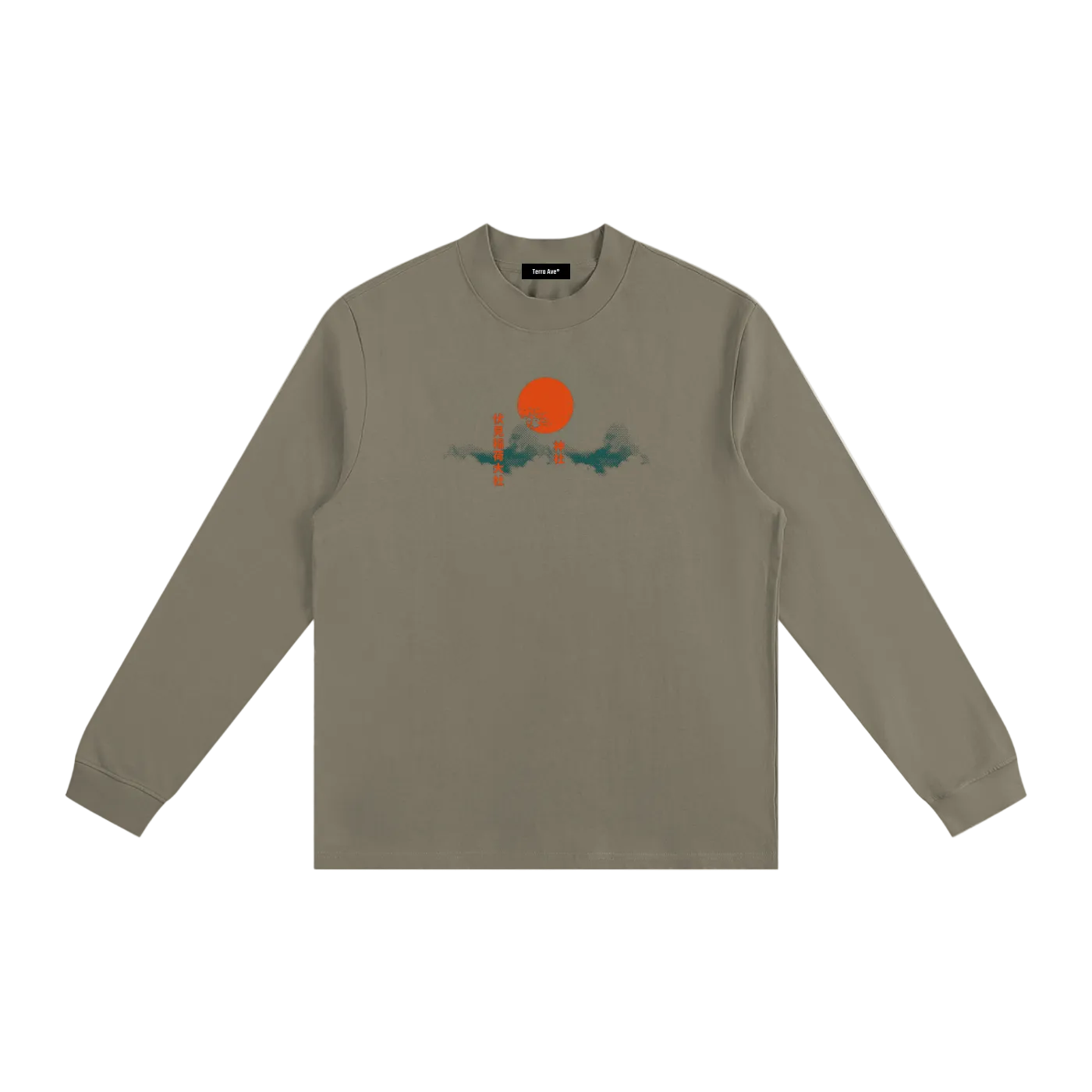 travel,longsleeve