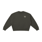 dolomites travel crewneck italy outdoor aesthetic