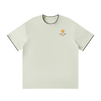 rome graphic tee italian architecture design