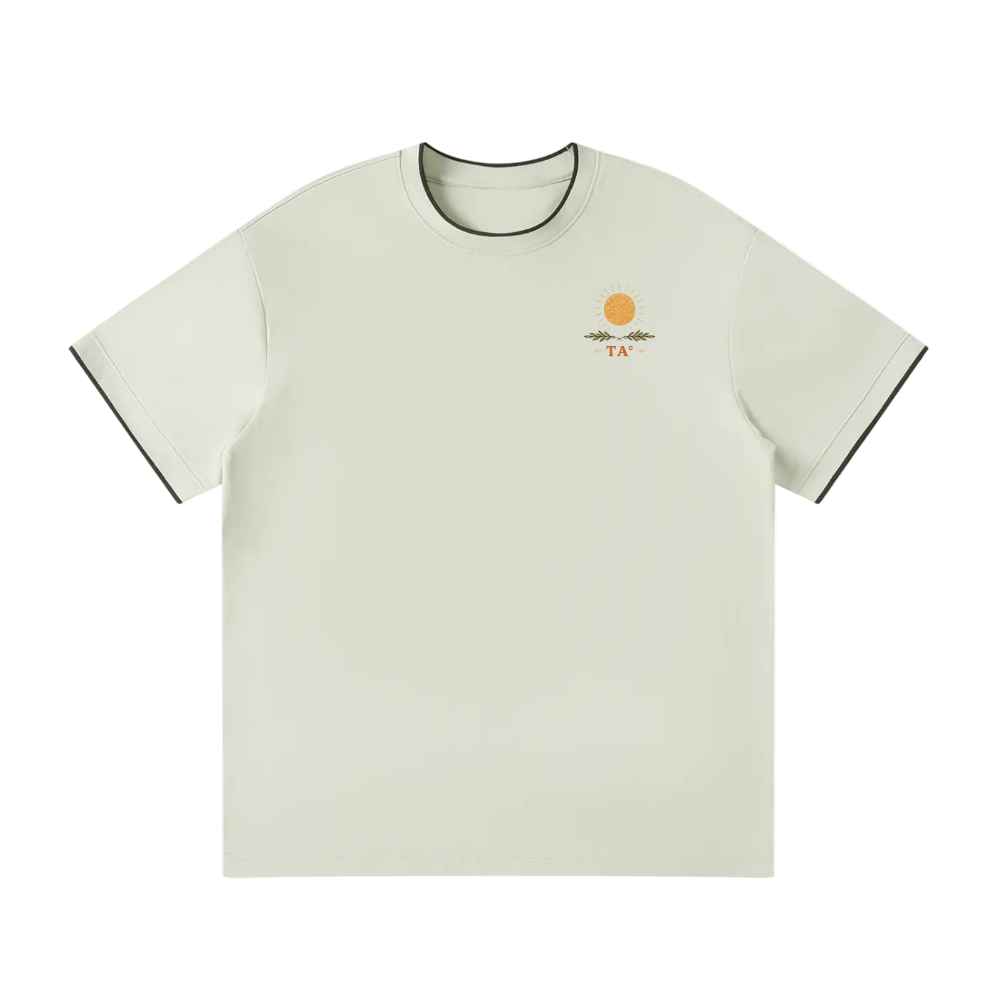 rome graphic tee italian architecture design