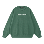 japan,crewneck