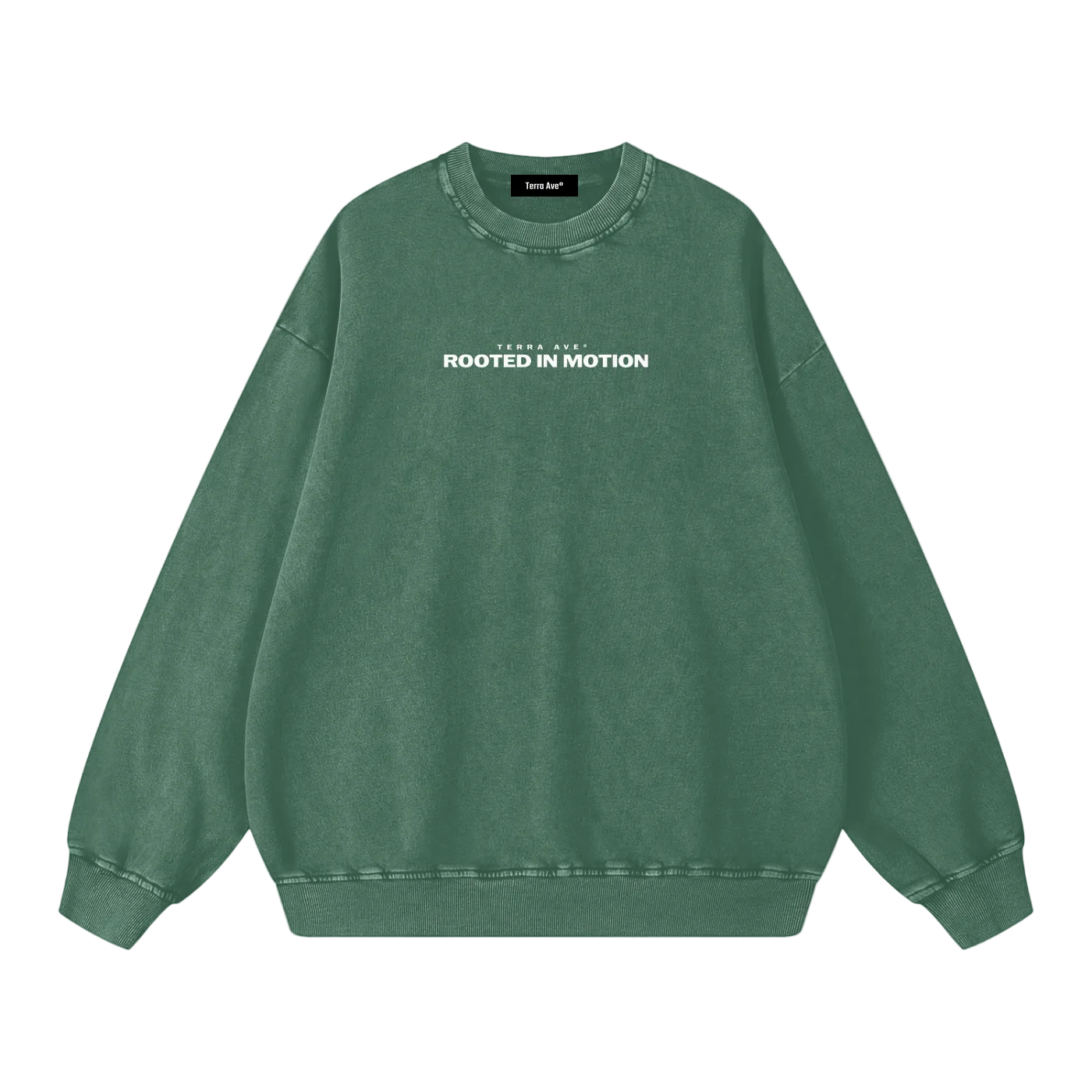 japan,crewneck
