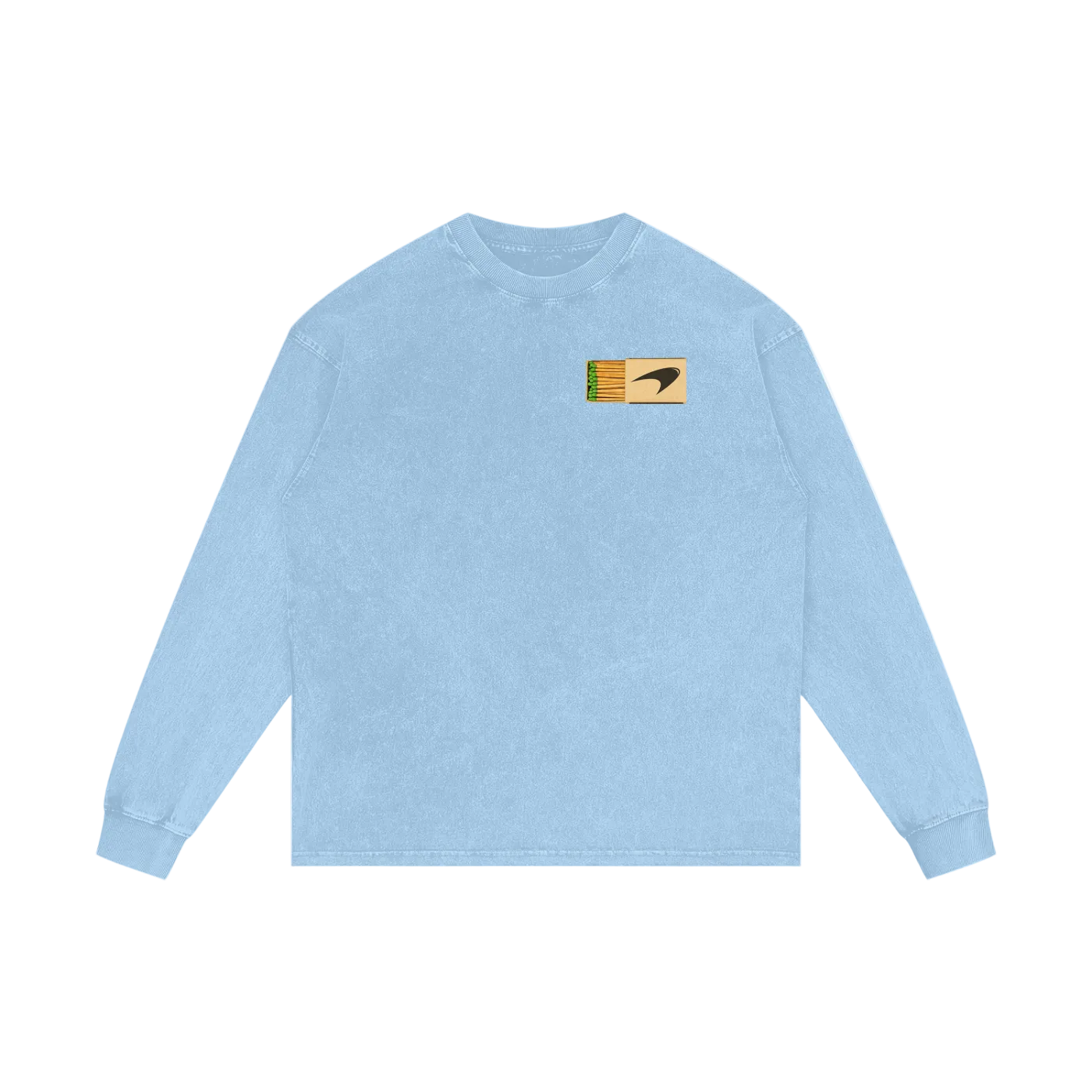 mclaren,motorsport,longsleeve