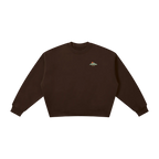 vietnam travel sweatshirt mountain landscape graphic