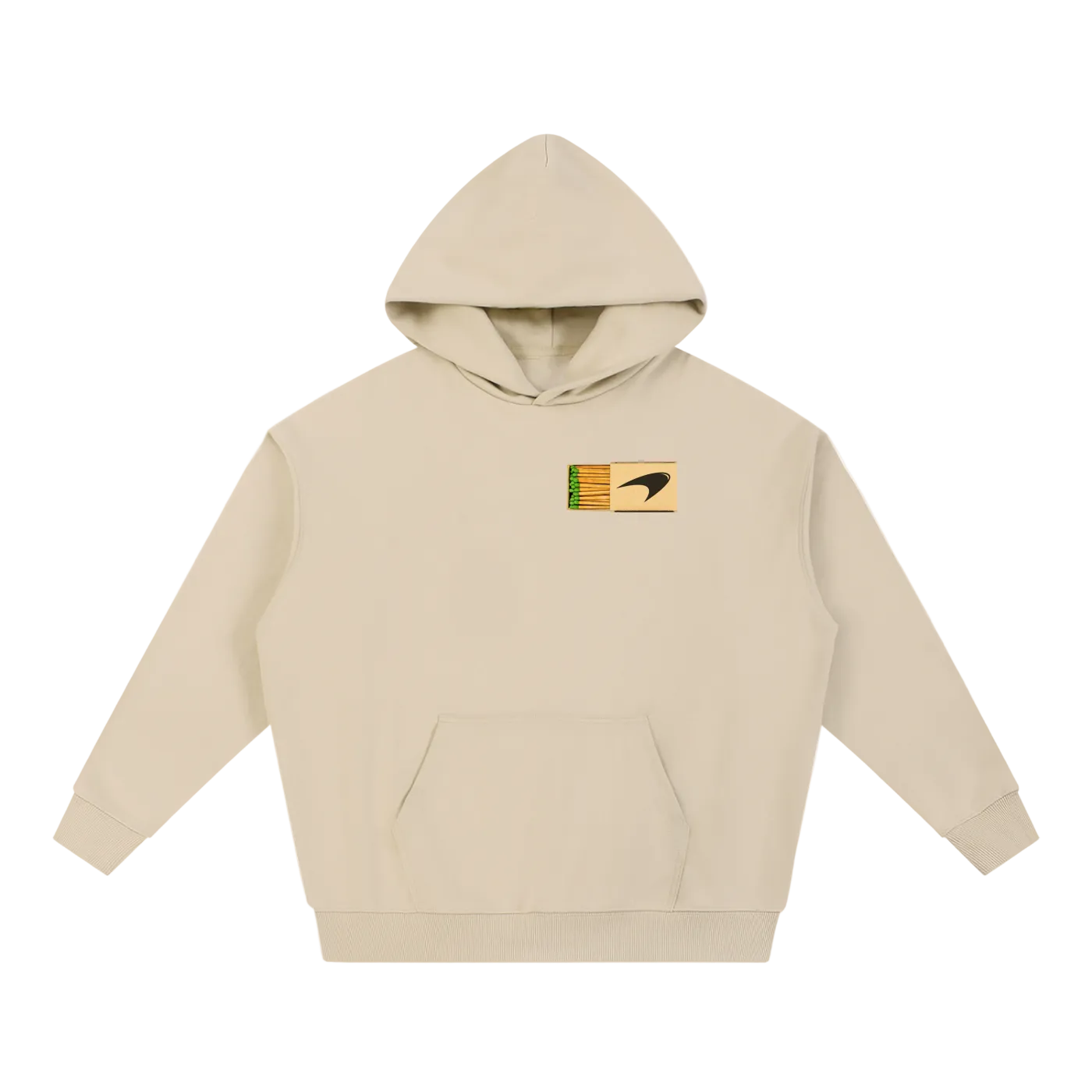 mclaren,hoodie,motorsport