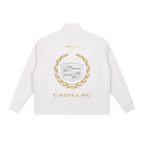 Caddy QZip
