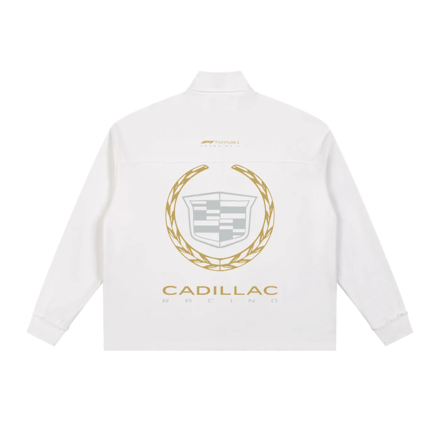 Caddy QZip