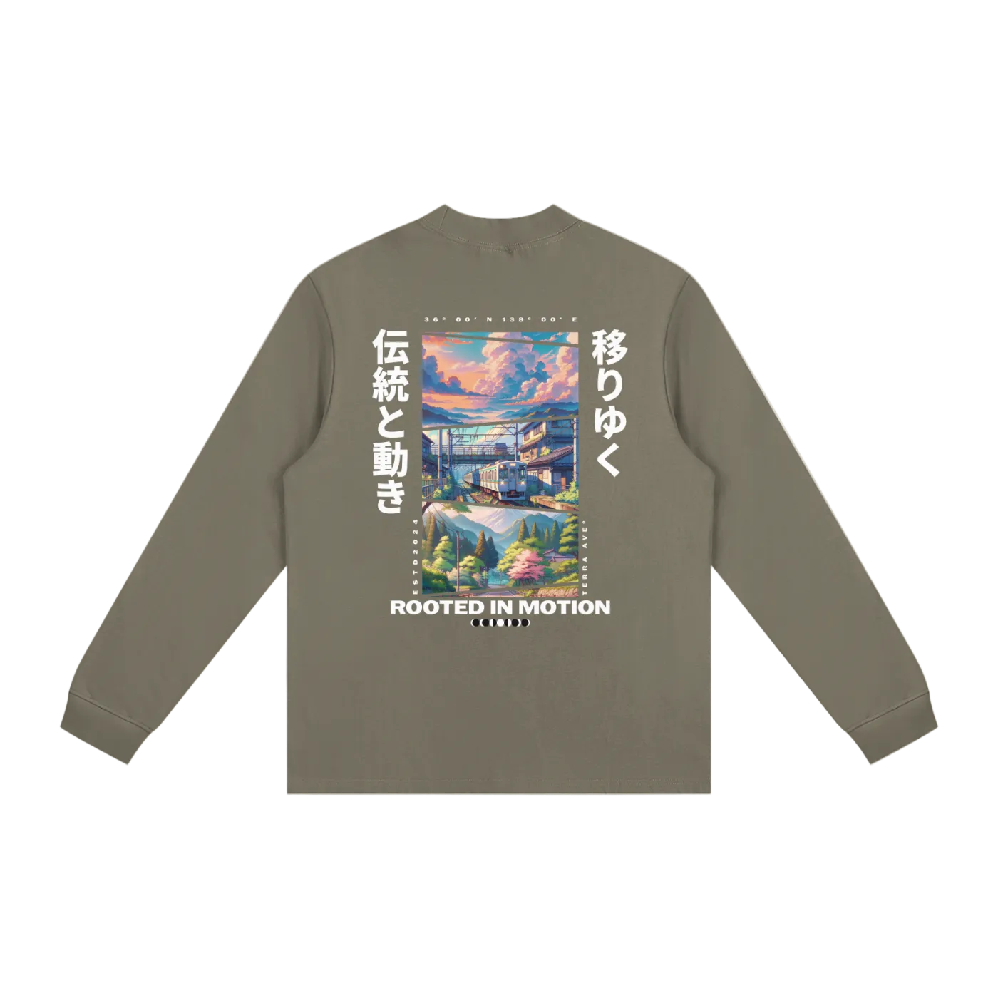 japan,longsleeve