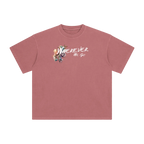 wherever we go vintage t-shirt travel streetwear front