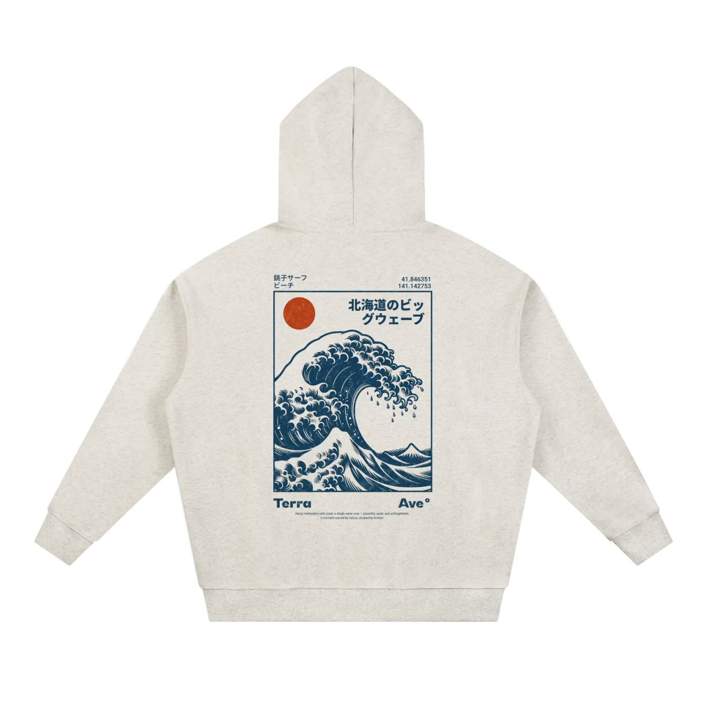 japan,hoodie