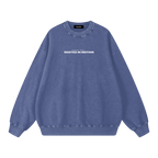 japan,crewneck
