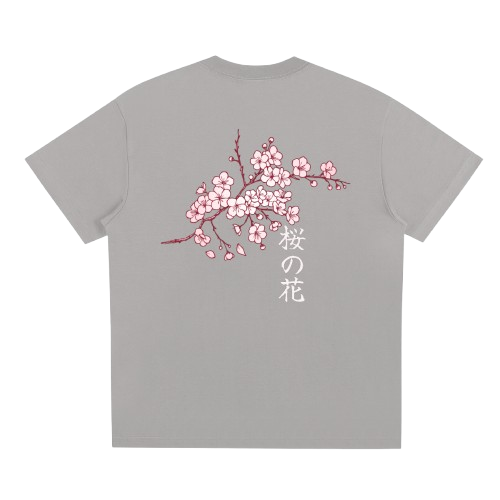 Sakura Blossom Tee
