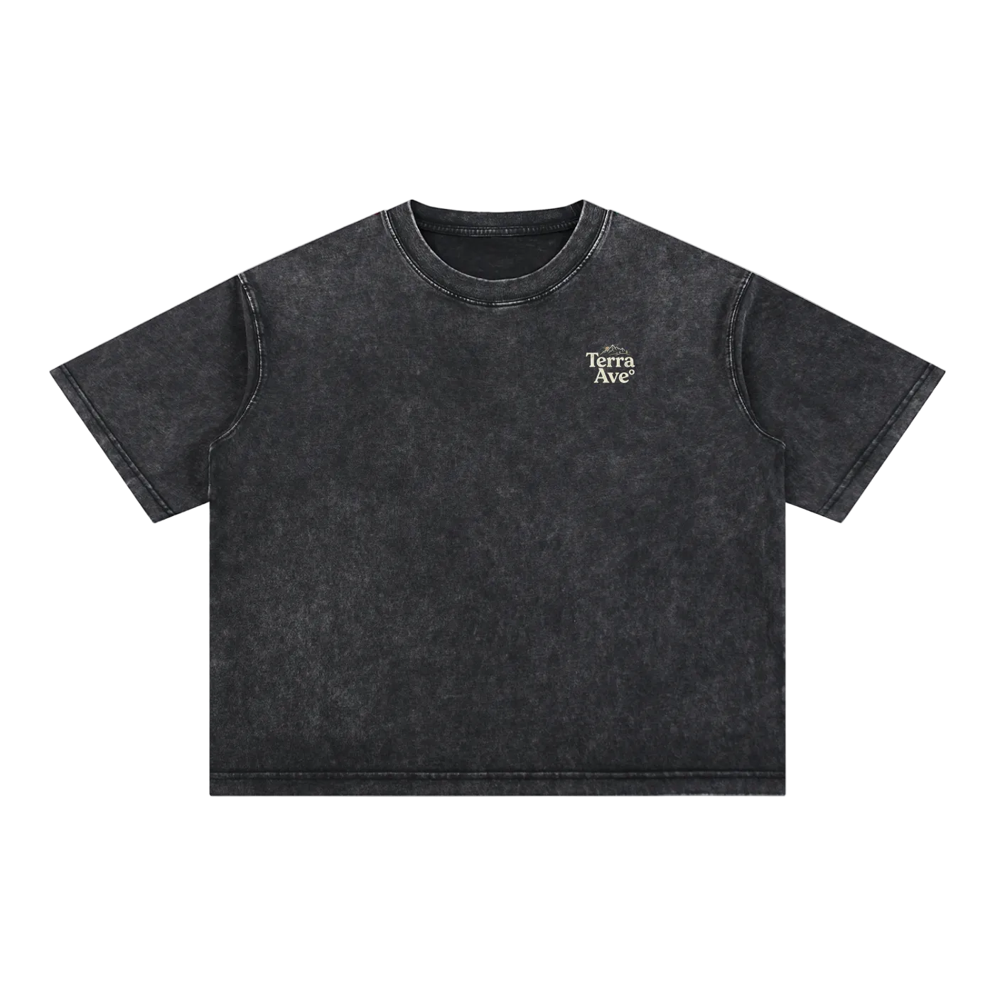dolomites italy graphic tee mountain landscape shirt terra ave