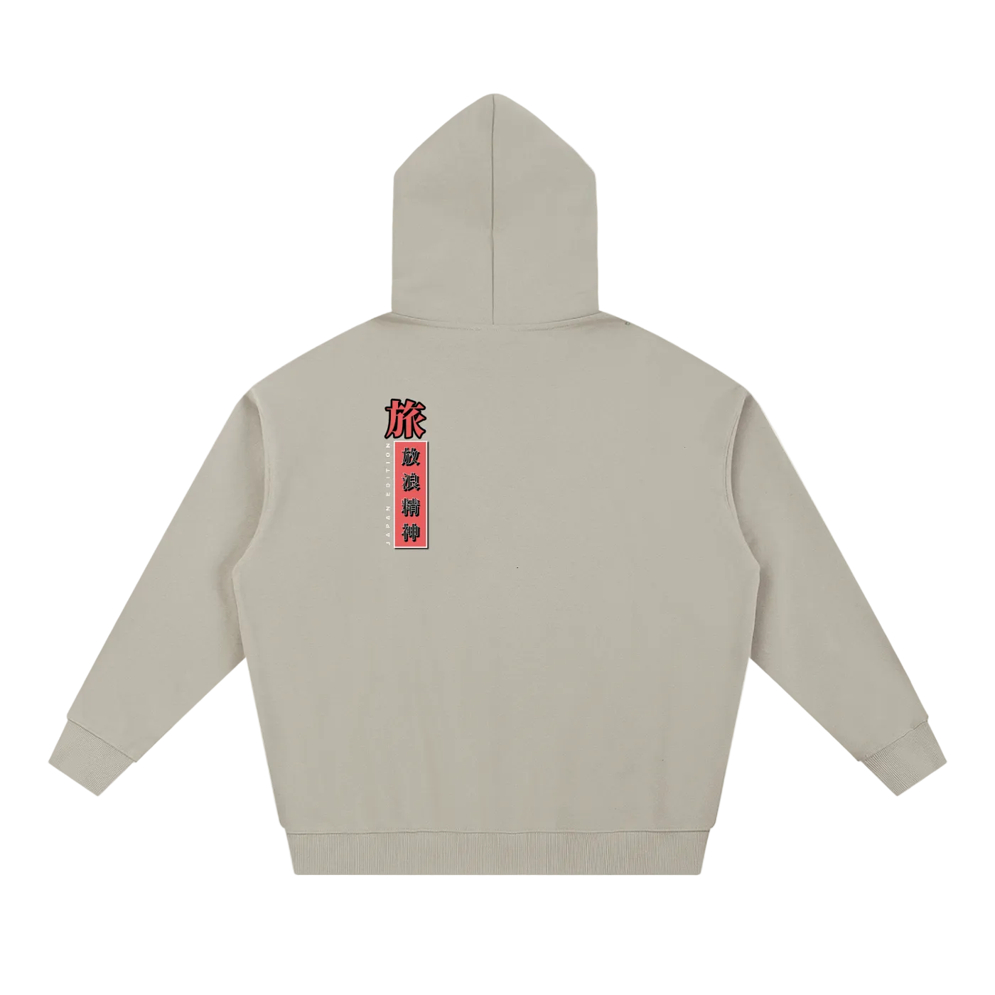 japan,hoodie