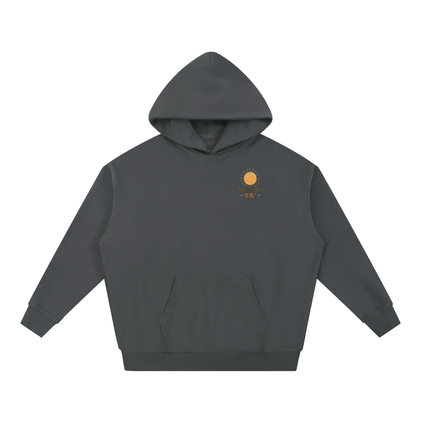 colosseum graphic hoodie italy travel apparel