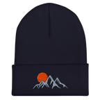 summit beanie outfit travel streetwear style