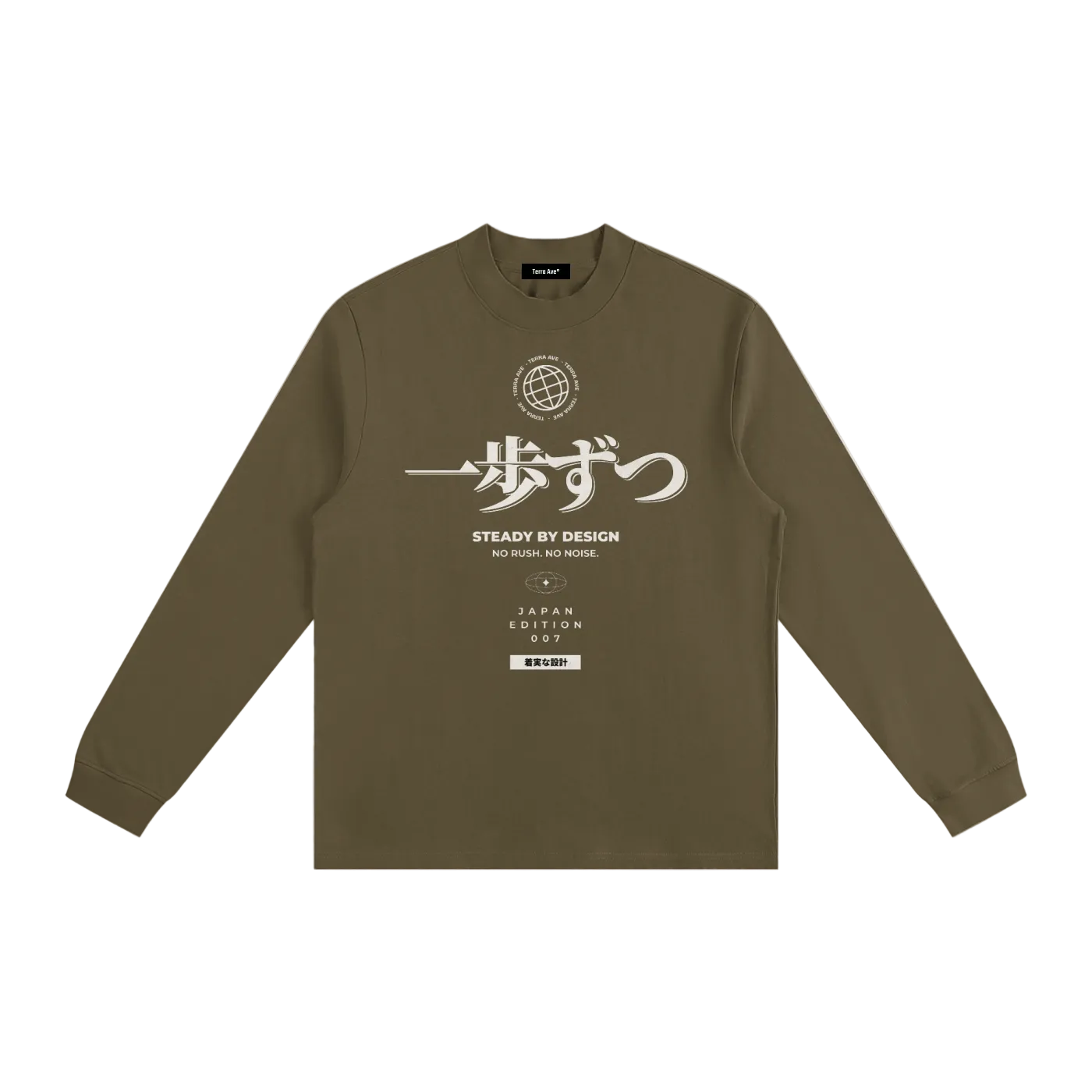 japan,long sleeve