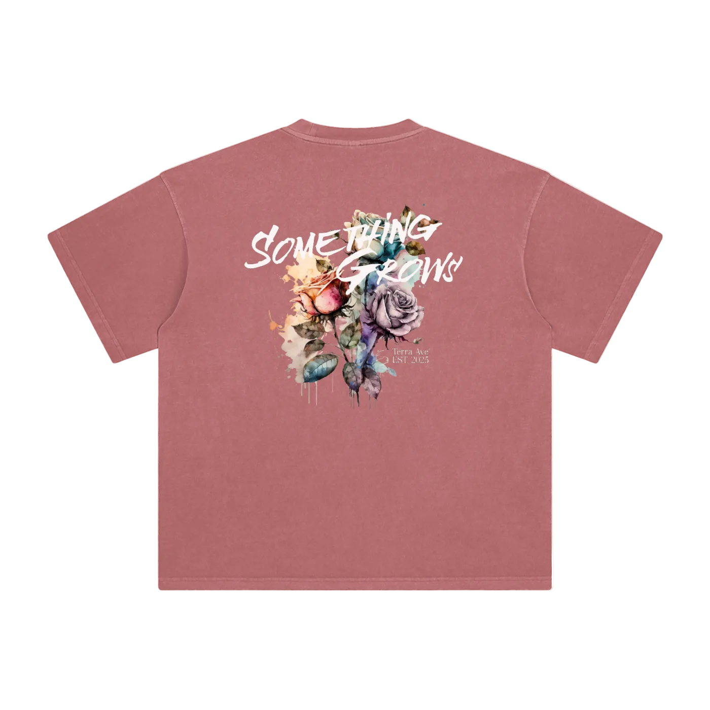 wherever we go vintage t-shirt travel streetwear back