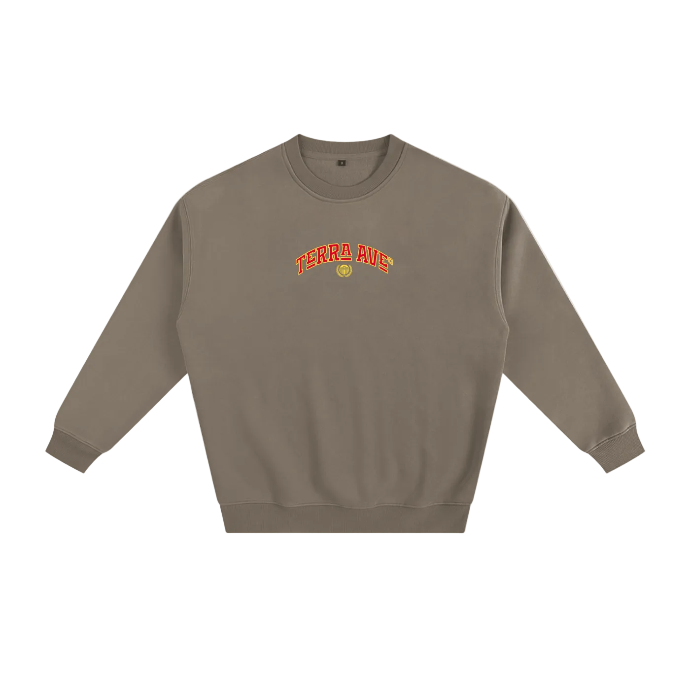 travel,crewneck