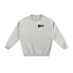 japan,crewneck