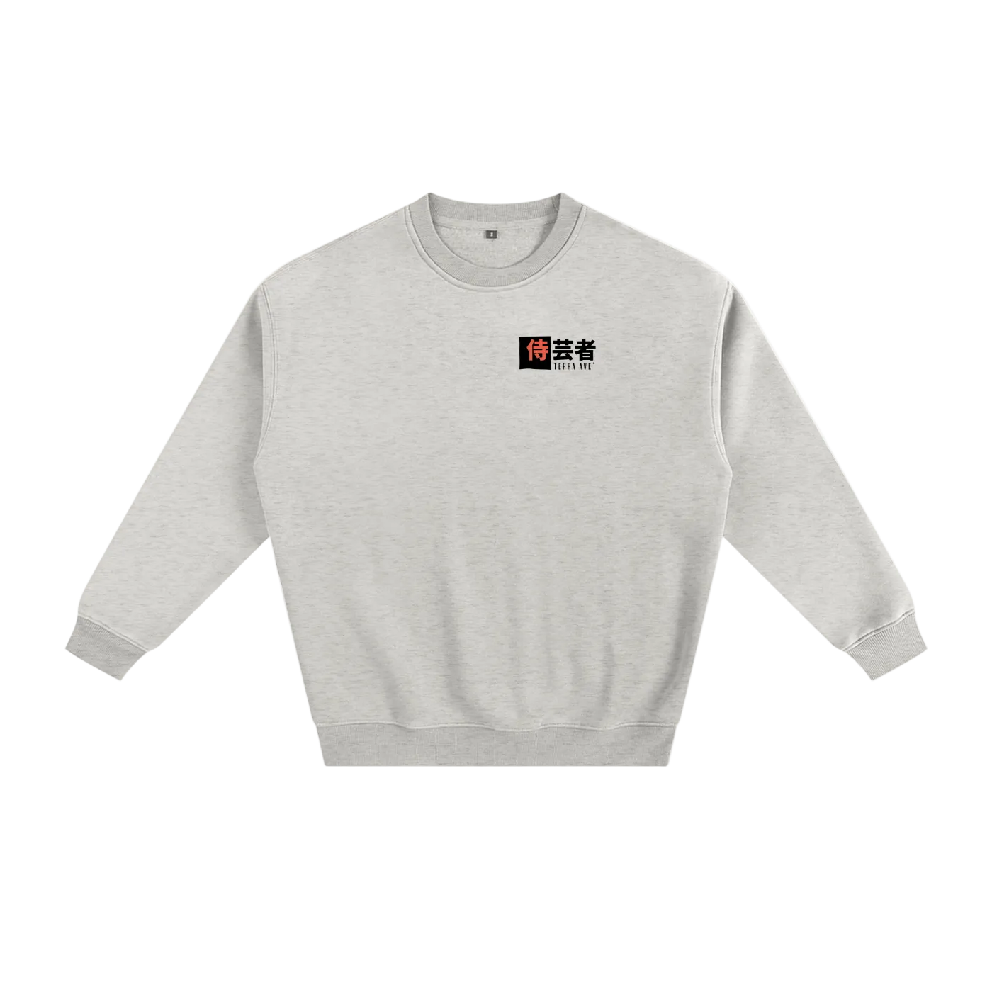 japan,crewneck