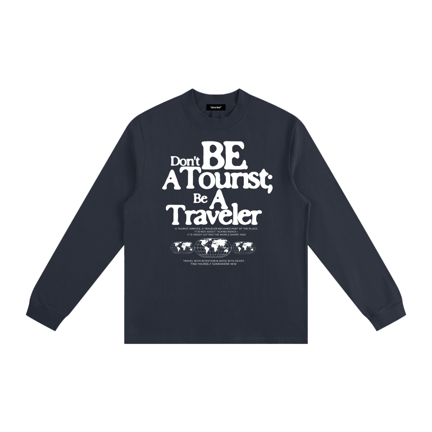 travel,longsleeve
