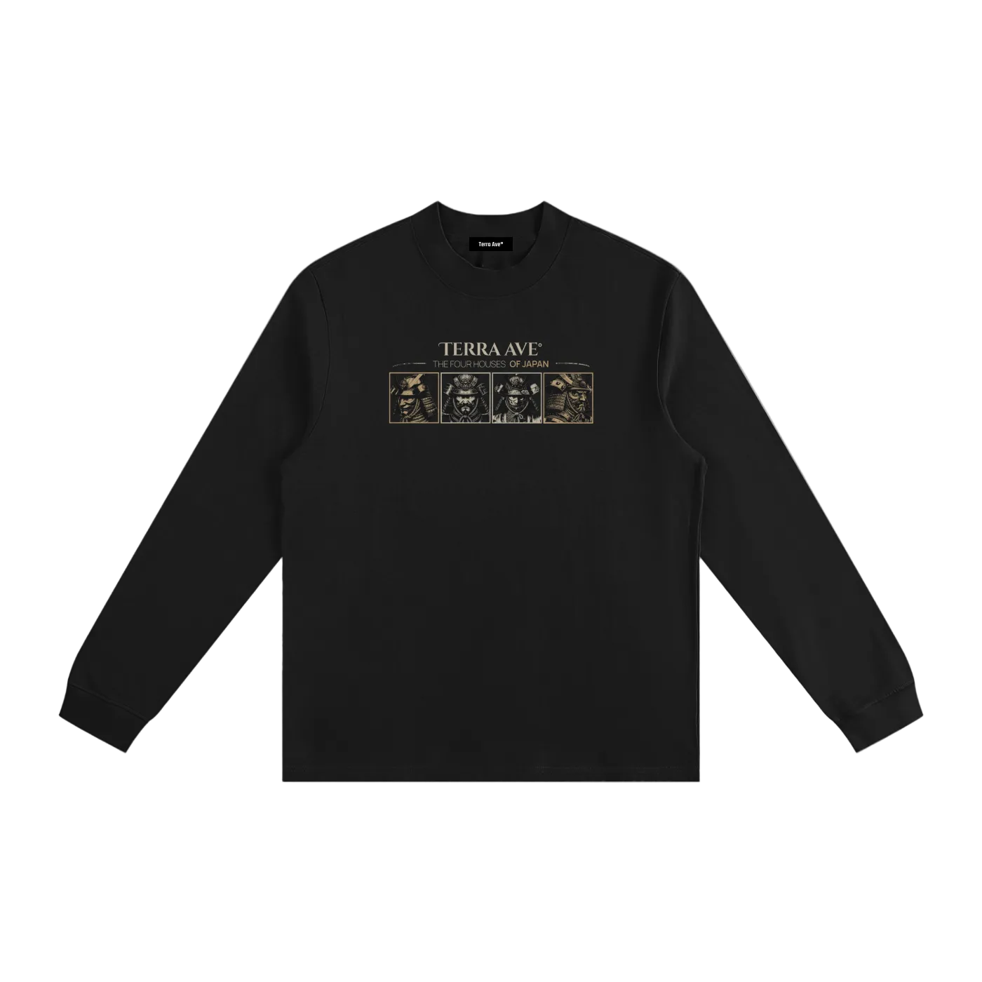 japan,long sleeve