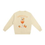 spritz club sweatshirt italy lifestyle apparel