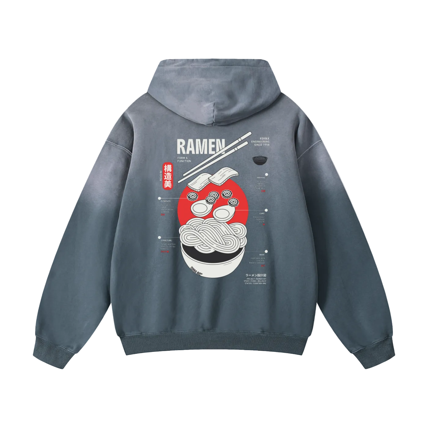 japan,hoodie