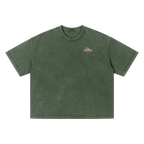 vintage outdoor vietnam tee ha giang loop