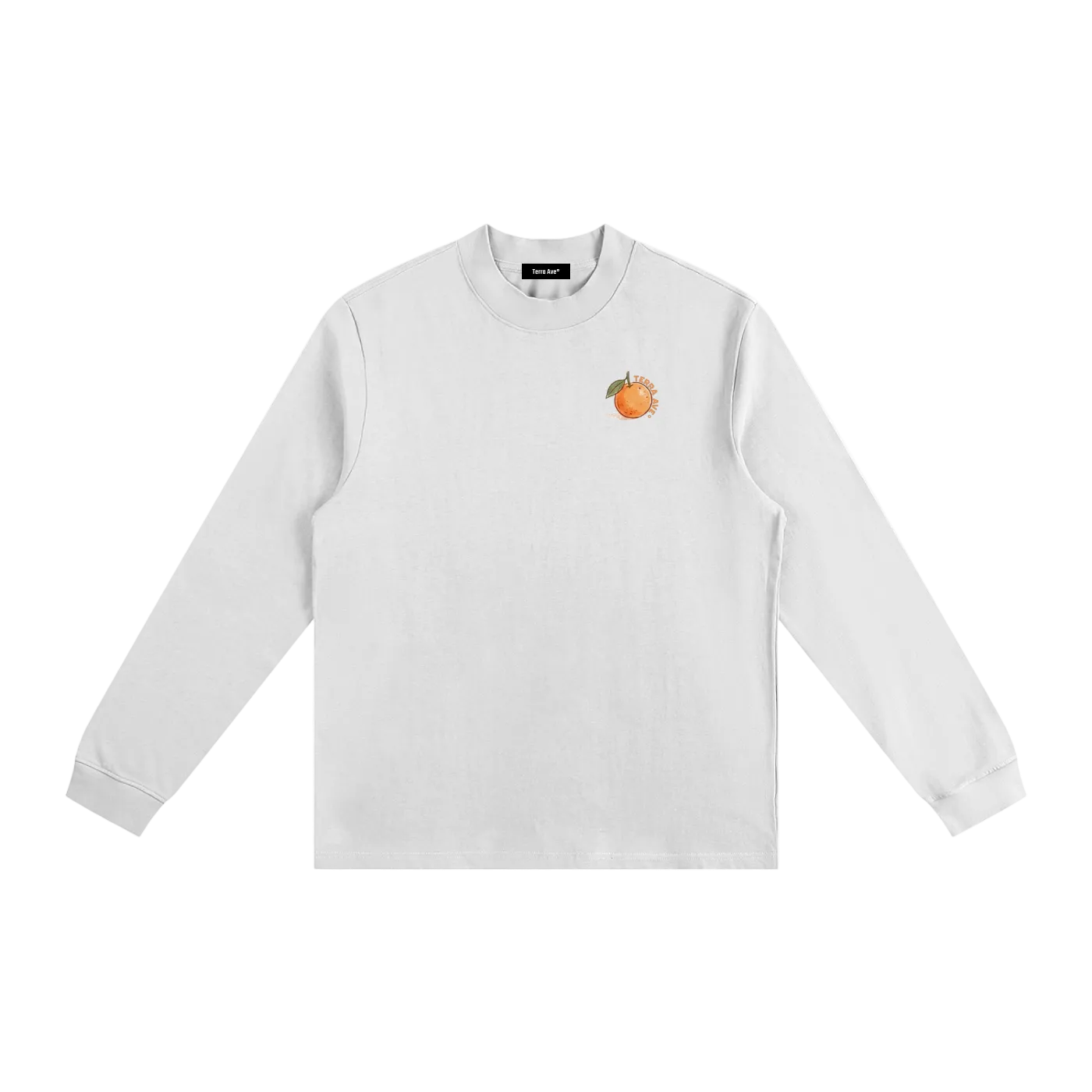 spritz club long sleeve aperol spritz italy shirt terra ave