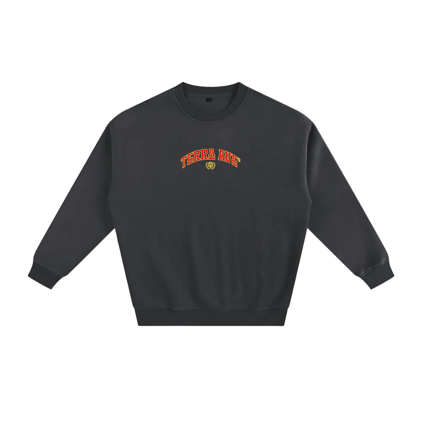 travel,crewneck