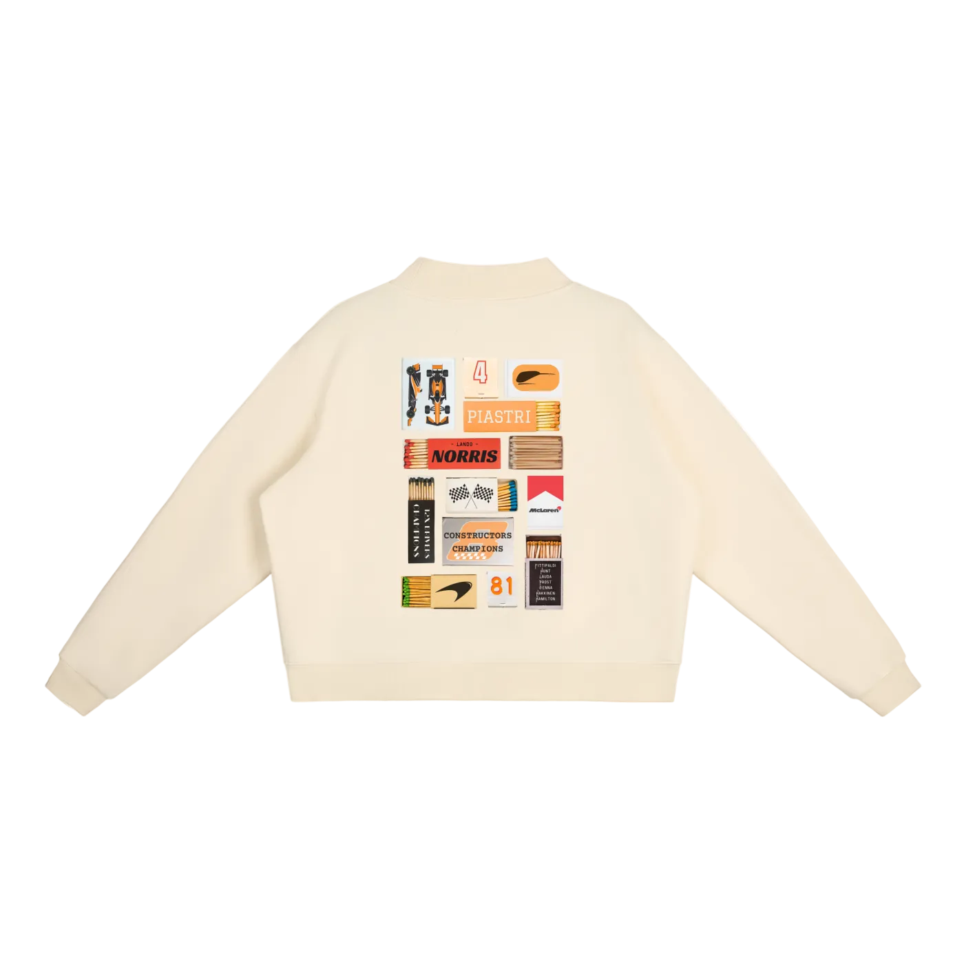 crew,mclaren,motorsport