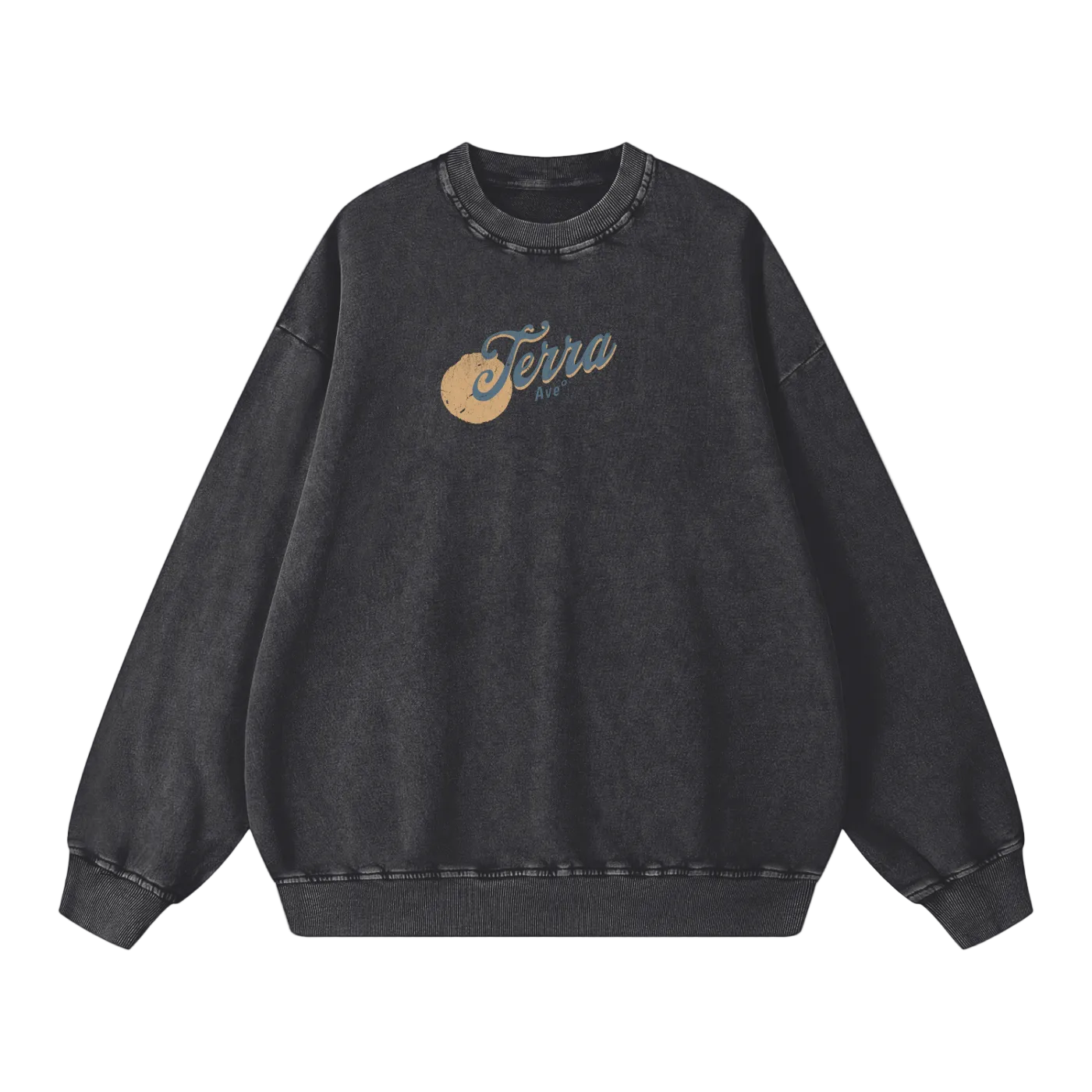 travel,crewneck