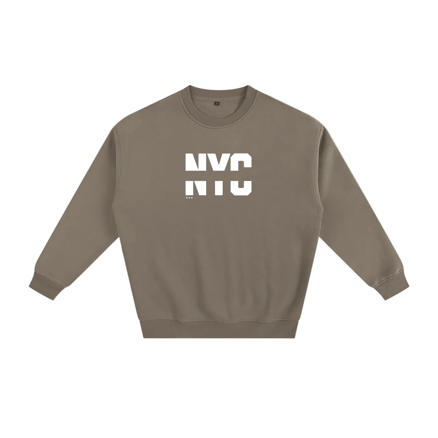 travel,crewneck