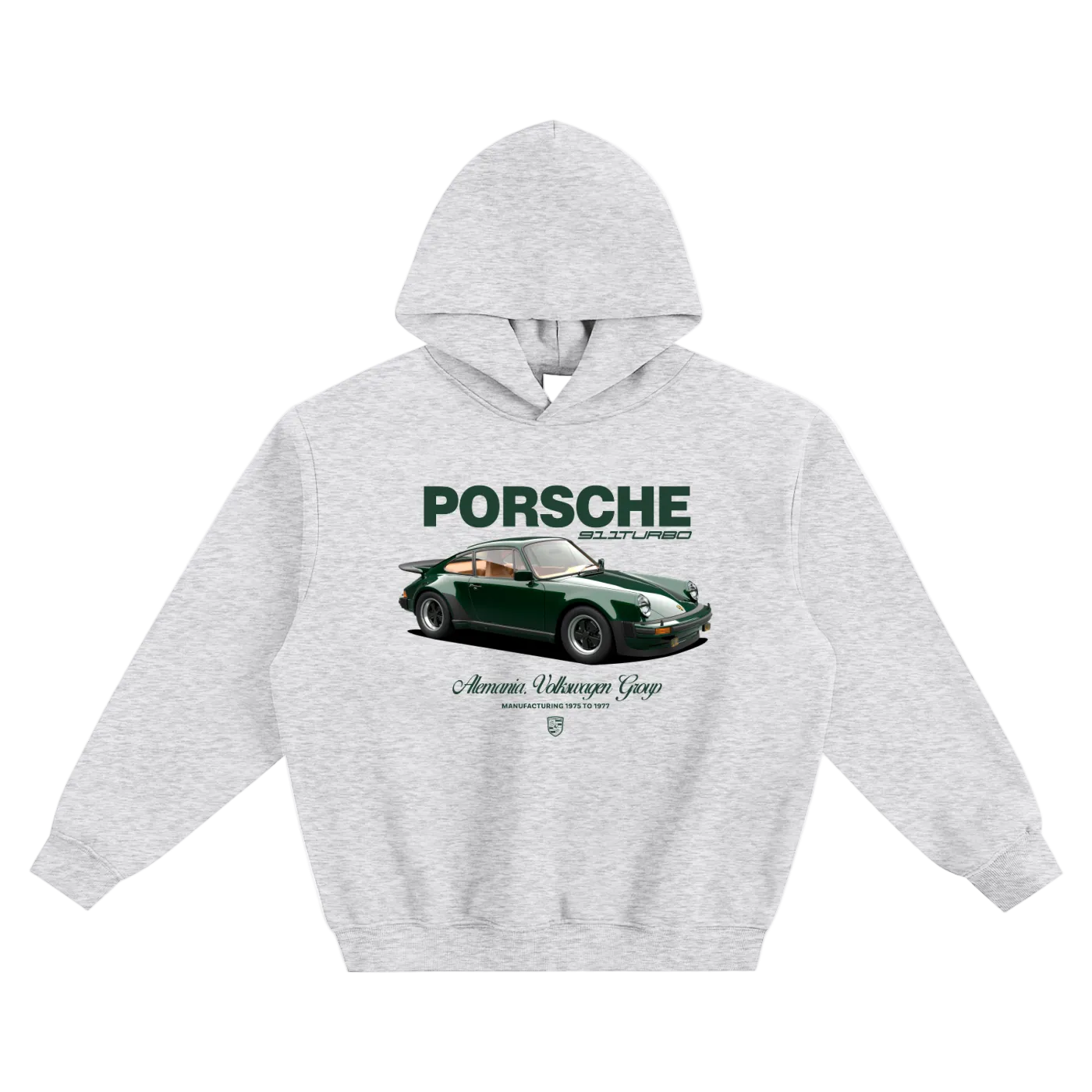hoodie,porsche