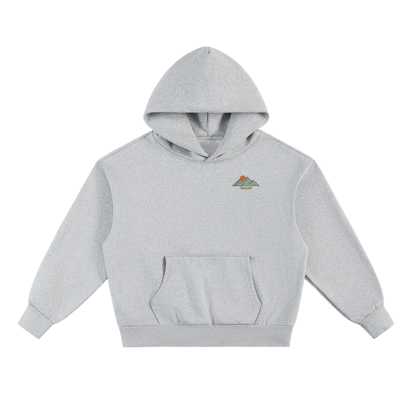 ha giang vietnam graphic hoodie vintage style