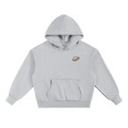 german street food hoodie bratwurst stand illustration