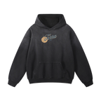 always sunny heavyweight faded hoodie minimalist streetwear front