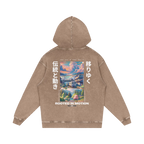 japan,hoodie
