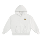 es ist mir wurst hoodie germany bratwurst graphic streetwear