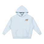 cherry blossom hoodie japan train sakura season graphic