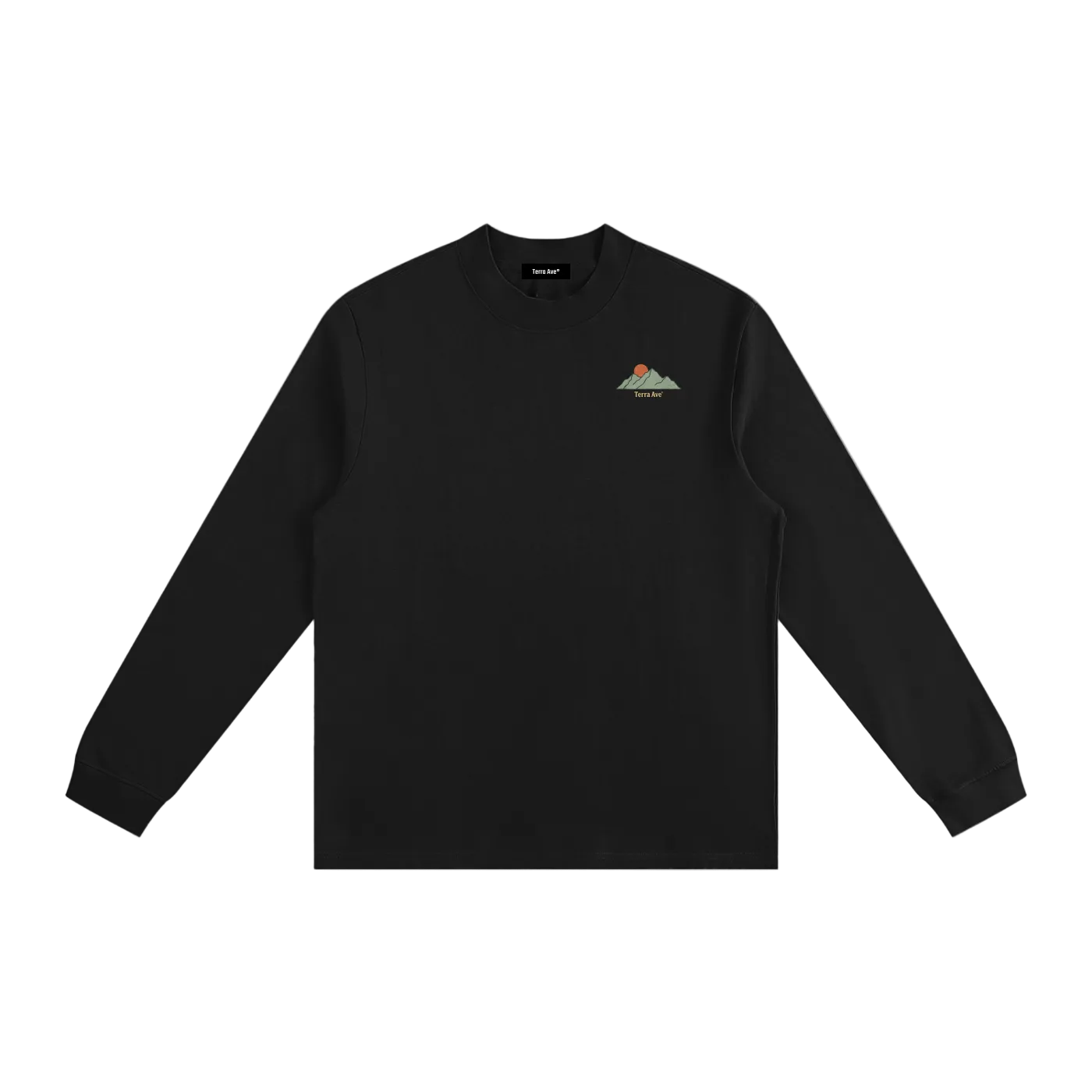 ha giang loop vietnam graphic long sleeve terra ave